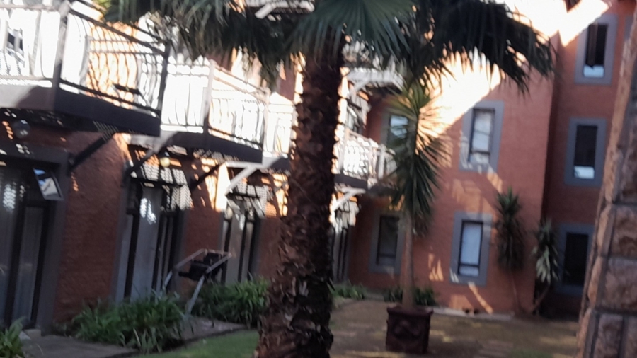 1 Bedroom Property for Sale in Vredenhof Sh Free State